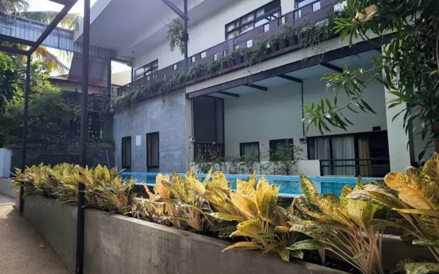 The Kool by Sanctuary Residence