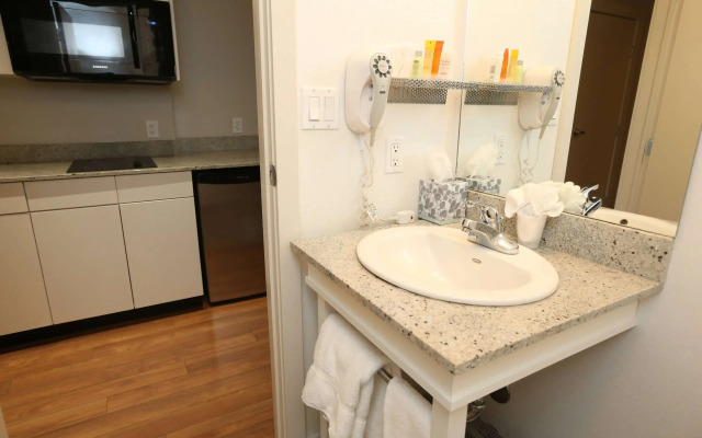 Baymont by Wyndham Fort McMurray