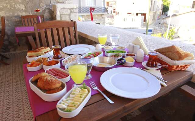 Aksam Sefasi Hotel