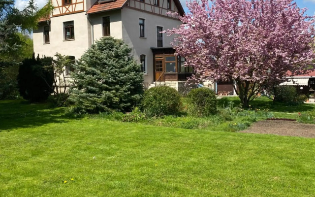 Apartment Hohe Pappel Weimar