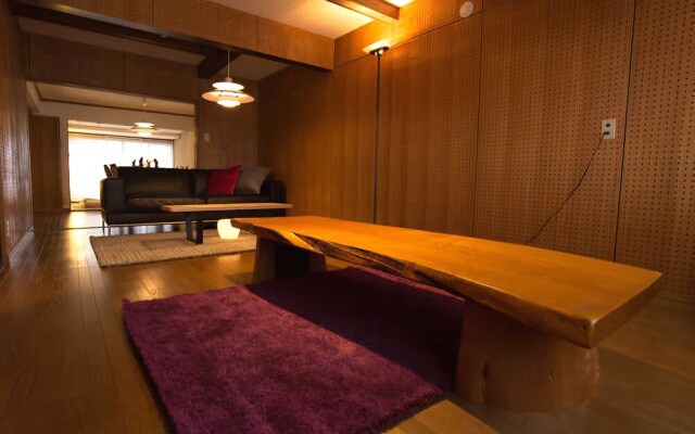 Le Machiya Nishidacho