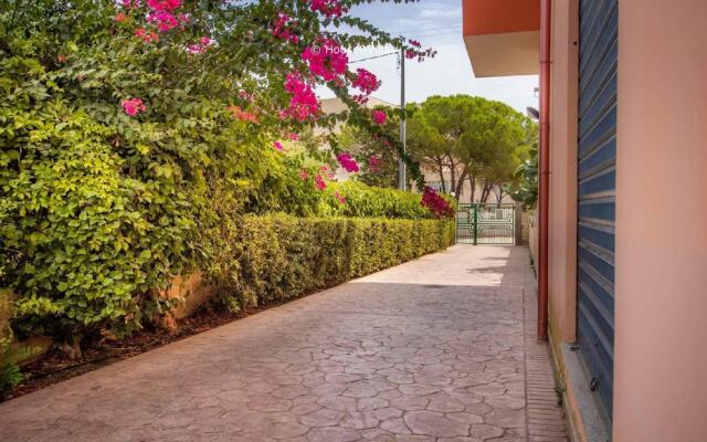 Sr-f943-elor50a1 - Eloro Apartment