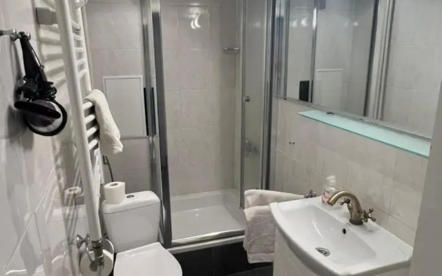 Kolev Apartments
