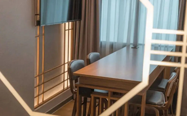 Yeonhwamoon Hotel Eulwang