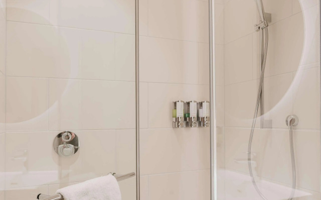 Hampton By Hilton Vienna City West