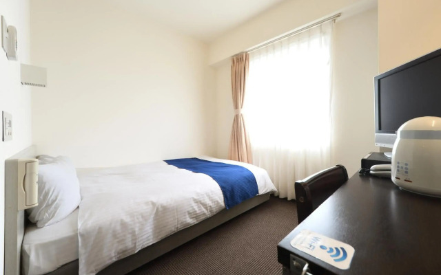 Uwajima Oriental Hotel