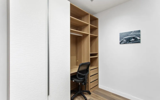 Madecomfy Spacious Canberra LI — 2-star hotel in Phillip