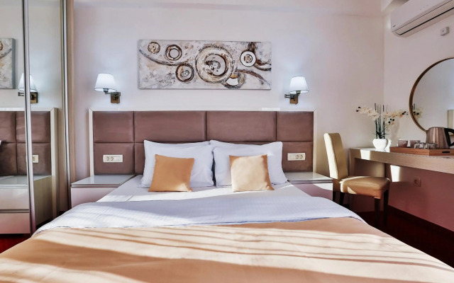 Hotel La Mer