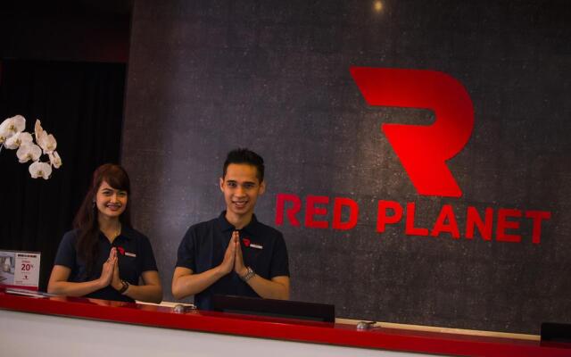 Red Planet Bekasi