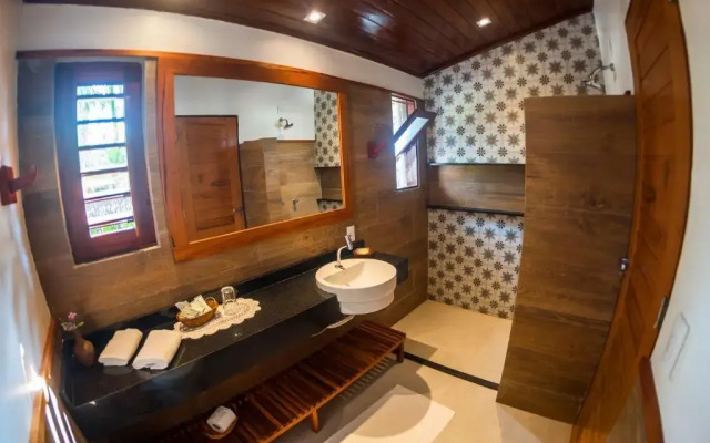 Pousada Vila Vagalume