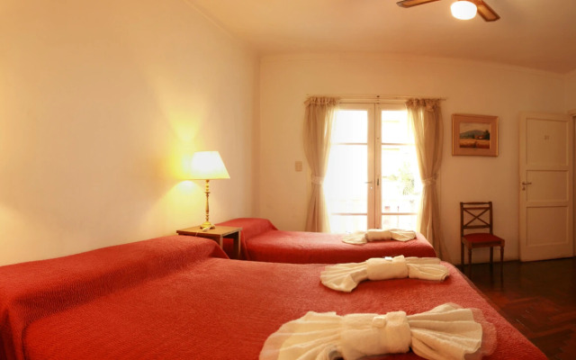 Hotel Canciller