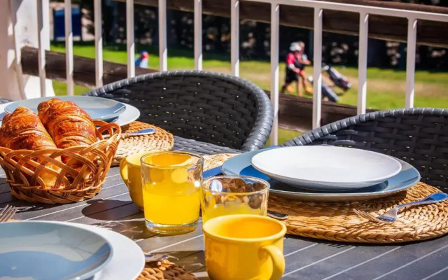 Apartament Portes Balaia Golf Village