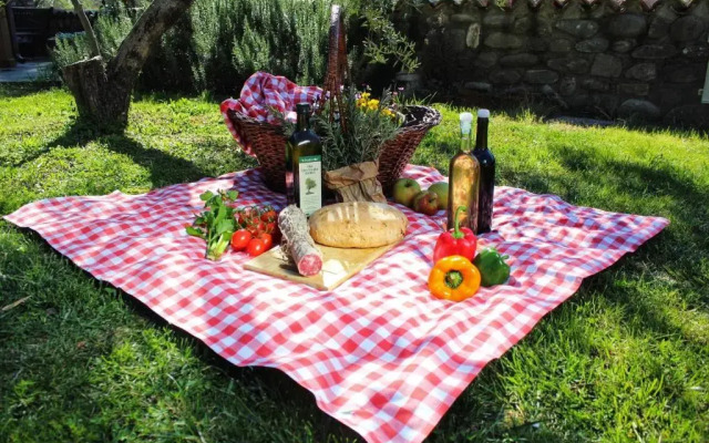 agriturismo il poderetto