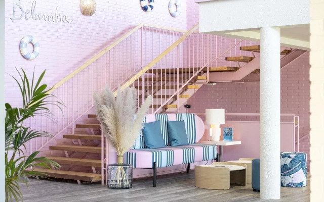 Belambra Club Les Vignes