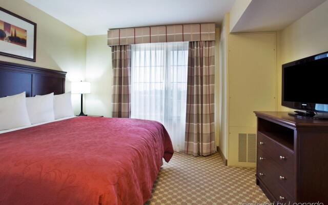 Country Inn & Suites by Radisson, Covington, LA