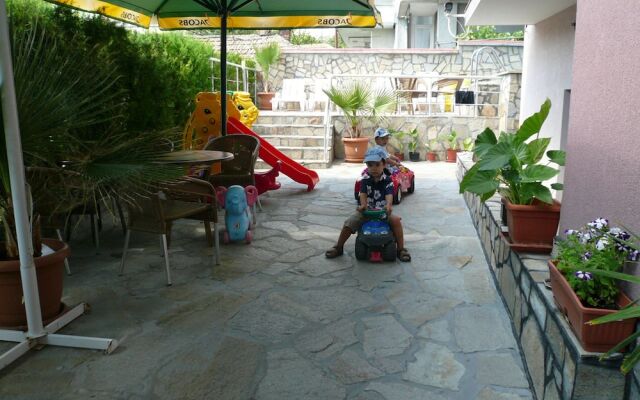 Favorite Hotel