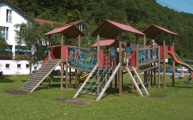 Gasthof-Pension Luger