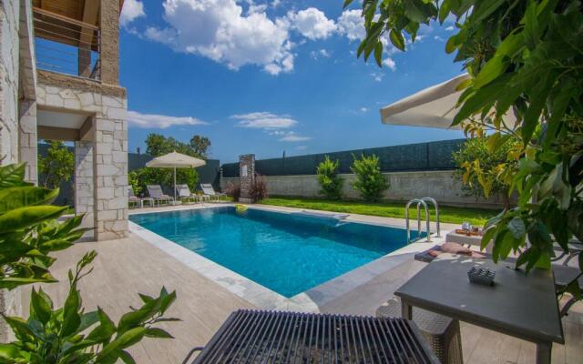 Volans Suites