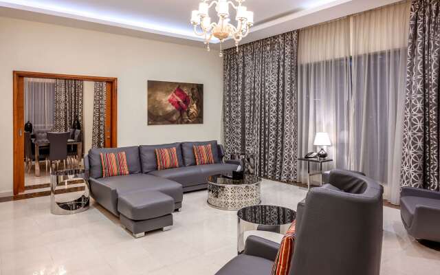 Hotel Ramada by Wyndham Downtown Dubai