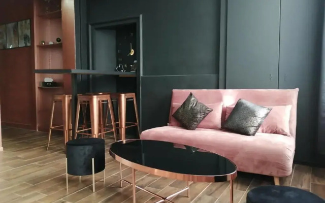 Appartements SPA - 3LUX