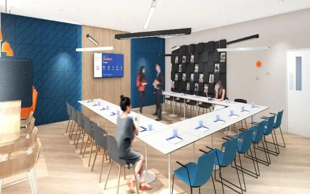 Holiday Inn Express Shenzhen Nan'Ao by IHG