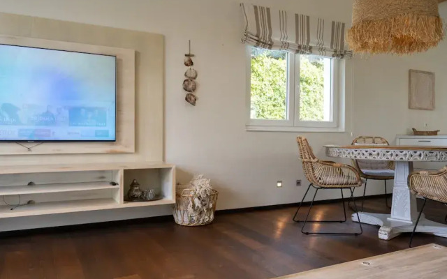 Villa in Marbella Near Beach