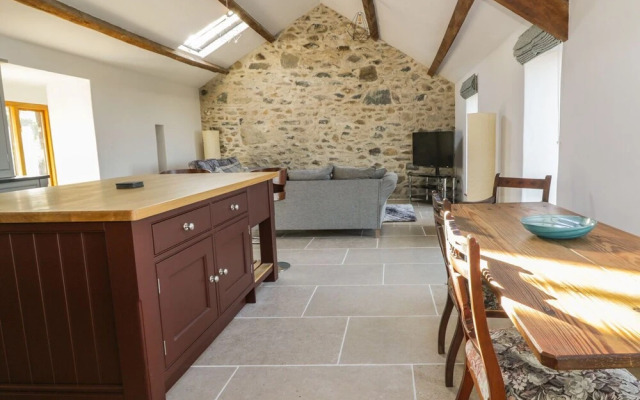 Wern Olau Cottage