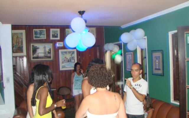 Cabo Frio Fun Hostel