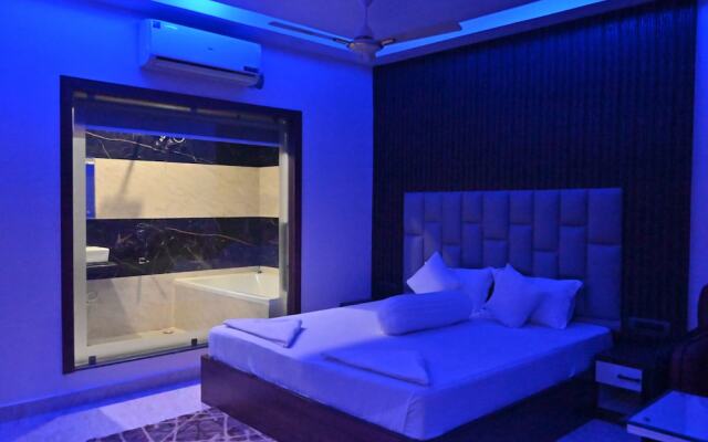 Moon Star Beach Resort