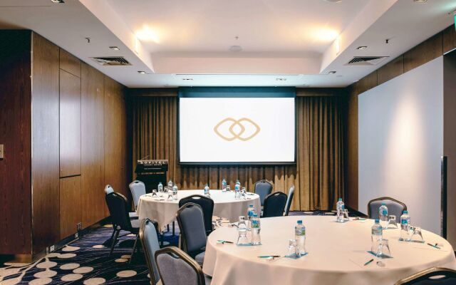 Sofitel Gold Coast Broadbeach