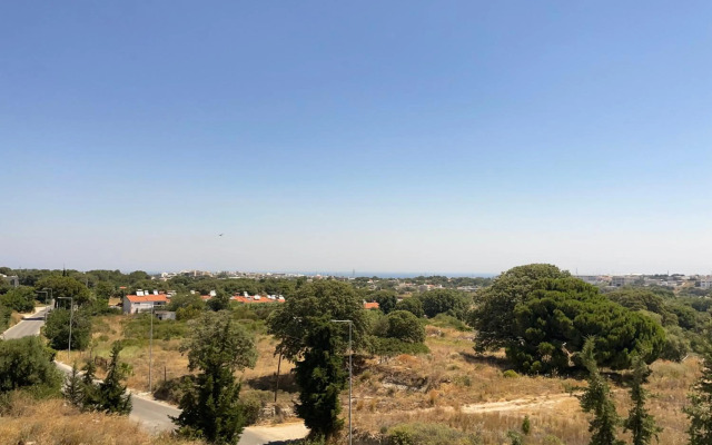 Luxury Rhodian Panorama