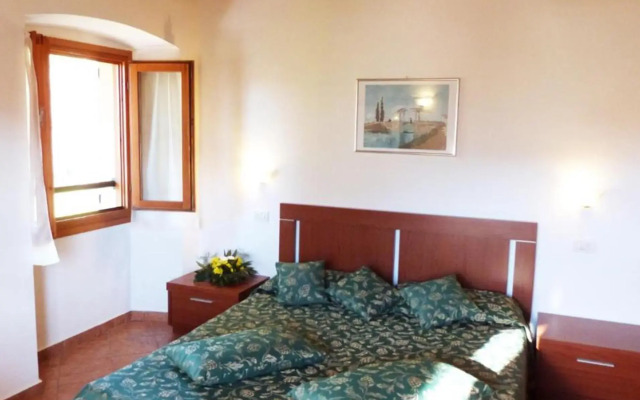 Appartamenti Villa Giulia