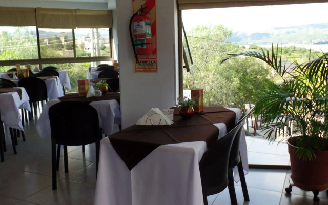 Villa La Font Apart Hotel & Spa