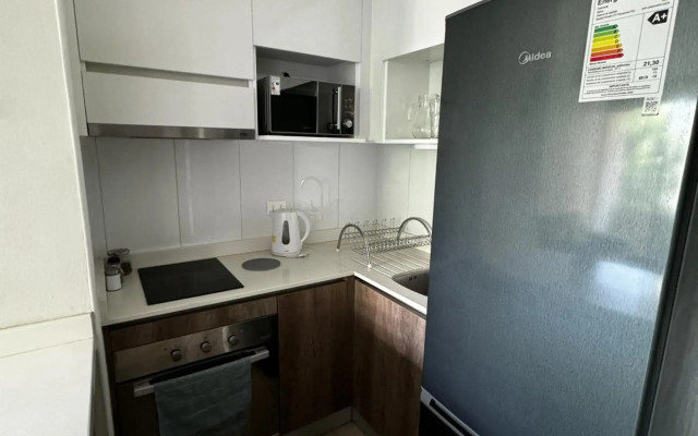 The Fox Departamentos