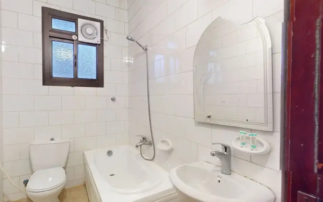 Quba Oasis 2 Hotel Apartments