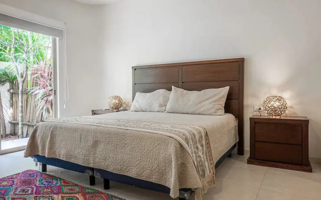 MARAVILLOSO DEPARTAMENTO en Aldea Zama