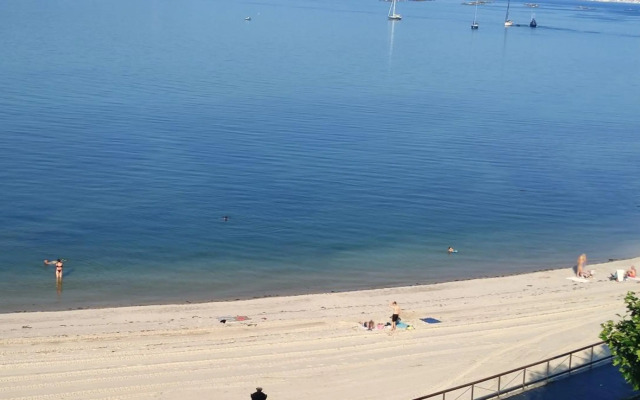 Piso En Muros (Virgen 3)