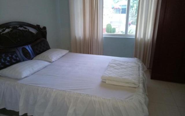 Minh Ngoc Homestay Vung Tau