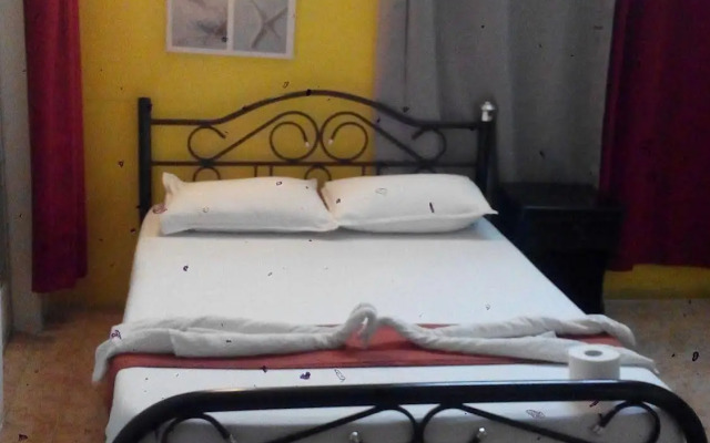 Residence Les Bambous