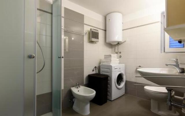 Apartment Relja