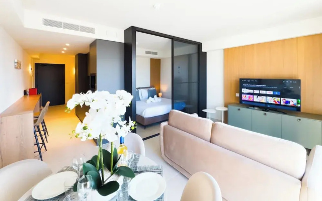 Mercury Suites