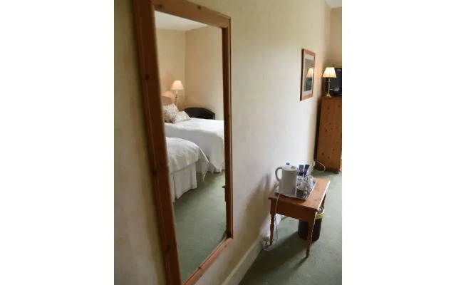 Lower Bryanston Farm