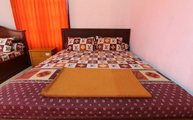 Sari Homestay