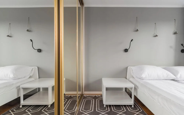 Z widokiem na sopot by Grand Apartments