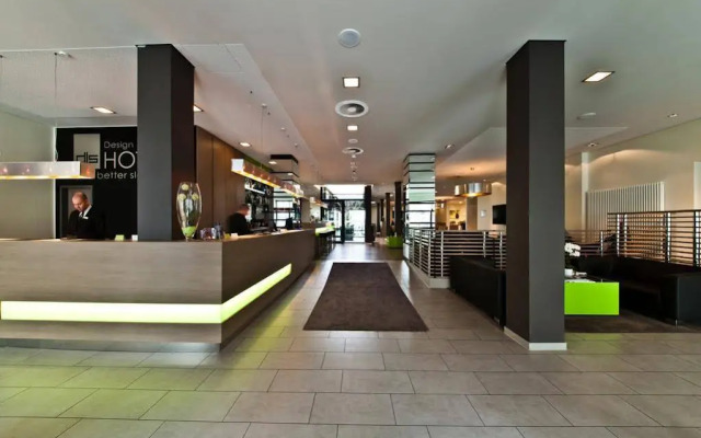 Novum Style Hotel Accord