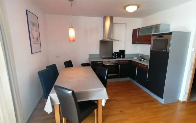 Komfort Appartements serviced by Auhof