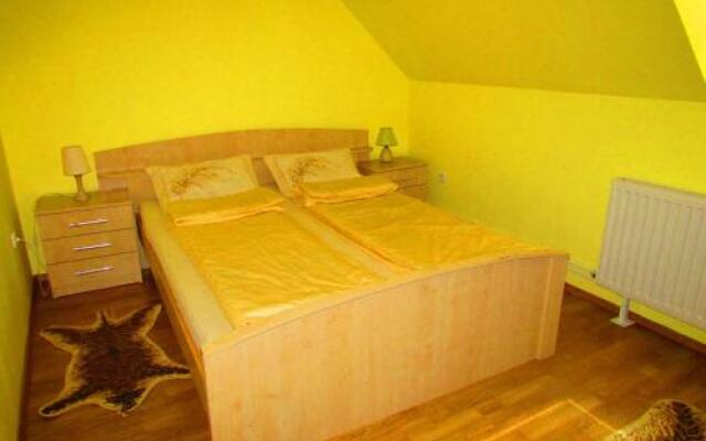 Patakmenti Vendégház