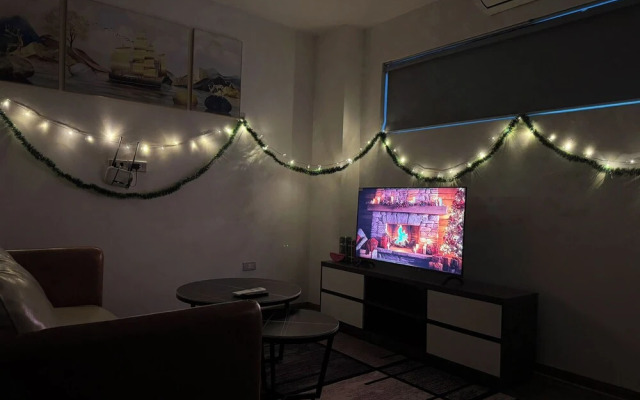 Tay Ho Apartment