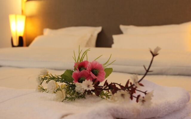 Hotel Leh Residency