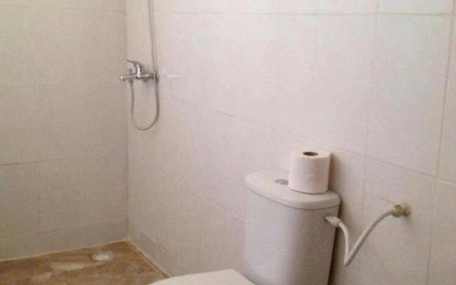Kajamor Lodge Hotel